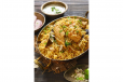 Chicken Pulao