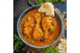 Chicken Kadai