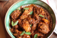 Chicken Ularthiyathu