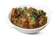 Chicken Varattiyathu