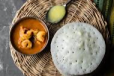 Dosa Kappa Curry