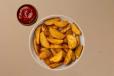 Baked Potato Wedges