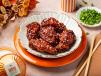 Korean Chicken Wings (NV)