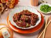 Honey Glazed Chicken Wings (NV)