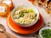Chicken Dumpling Soup (NV)