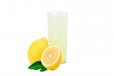 Fresh Lemonade