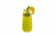 Fresh Lemon and Mint