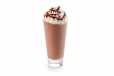Chocolate Milkshake