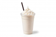 Vanilla Milkshake