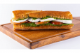 Caprese Sandwich