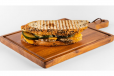Vegan Sandwich