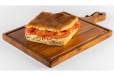 Chicken Mustard Sandwich