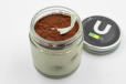 Coffee Cream Jar