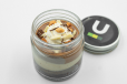 3 Choco Mousse