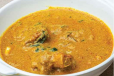Mutton Korma