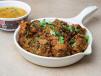 Talwa Gosh Dry Mutton Fry