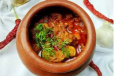 Matka Chicken