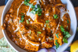 Paneer Masala