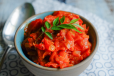 Tomato Chutney