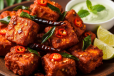 Paneer 65