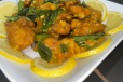 APOLLO FISH DRY