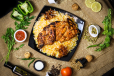 Chicken Madhbi