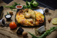 Chicken Madfoon