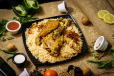 Meat Zurbian