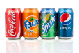 Soft Drinks