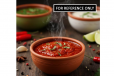 Mandi Sauce (Chutney)