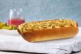Build Your Own Hotdog