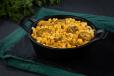 Vegan Taylor Mac N Cheese (Spicy)
