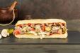 Create Your Own Philly Cheesesteak