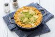 BYO Mac N Cheese