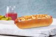 Cheese Hotdog