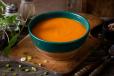 Tomato Soup (vegetarian)