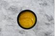 Yellow Mustard Sauce
