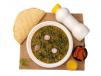 Dal Palak