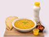 Dal Chawal Khichdi