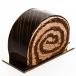 Chocolate Swiss Roll Pastry | 165G