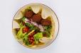 Falafel Salad