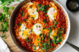 Shakshoka Breakfast