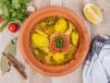 Amazeghan Tajine