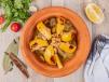 Soussi Tajine