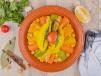 Couscous Tajine