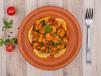 Shrimp Tajine
