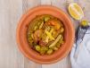 Fes Tajine
