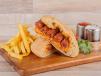 Merguez Sandwich
