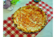 Kids Pizza Margherita