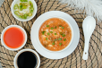 Hot And Sour Soup